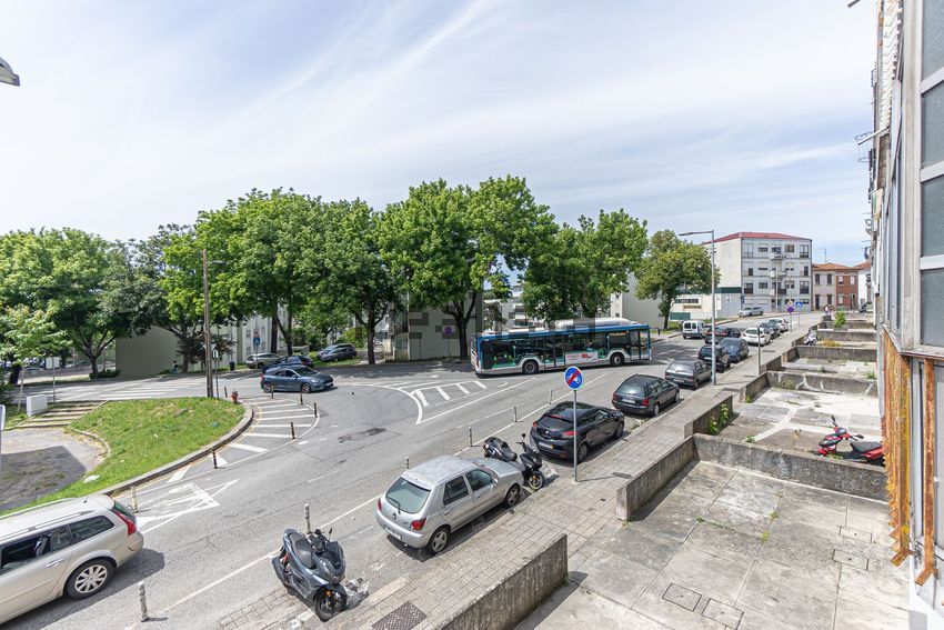 Apartamento T0 à venda em Paranhos, Porto — foto 13