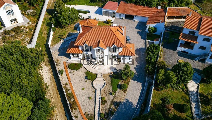 Moradia T5 à venda em Mira de Aire, Porto de Mós — foto 40