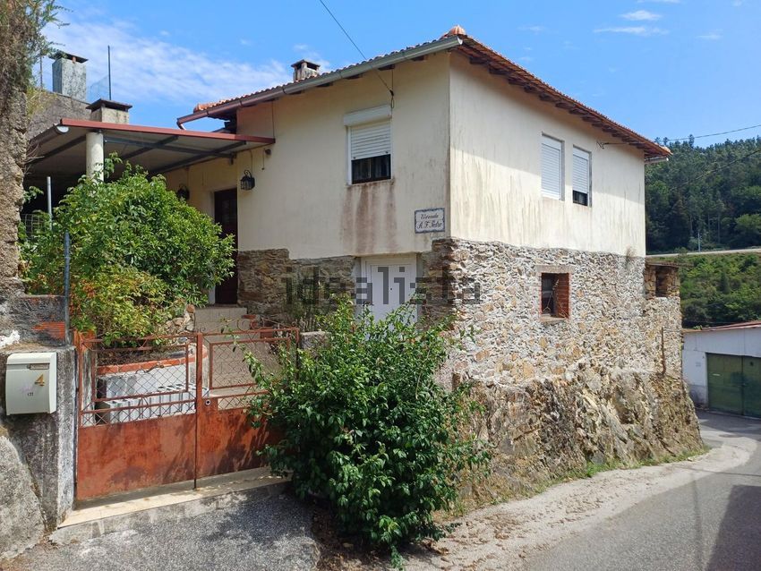 Moradia T3 em Espinho, €110.000