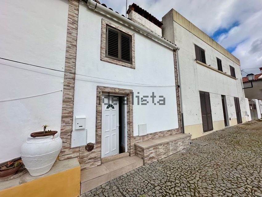 Moradia T2 à venda em Crato e Mártires, Flor da Rosa e Vale do Peso, Crato — foto 5