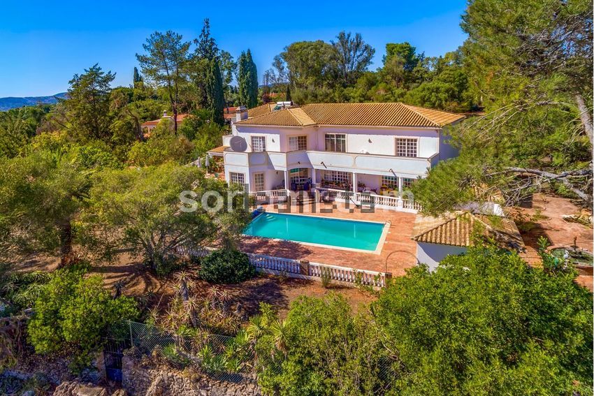 Moradia T5 à venda em Algoz, €1.285.000