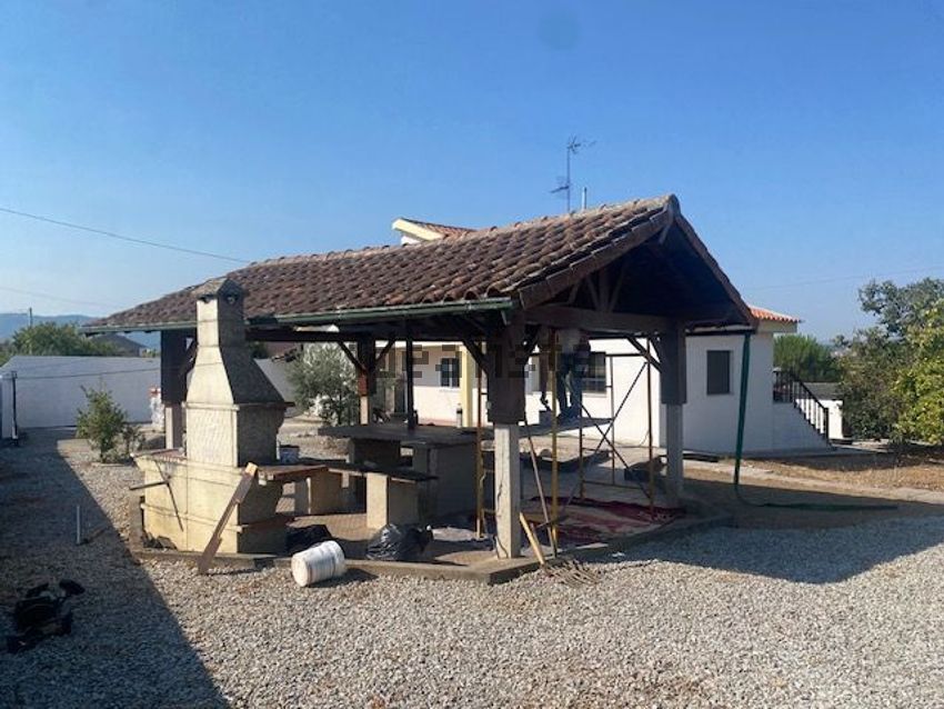 Moradia T5 à venda em Vila Verde da Raia, Chaves — foto 7