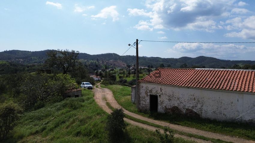 Moradia T1 à venda em São Marcos da Serra, Silves — foto 19
