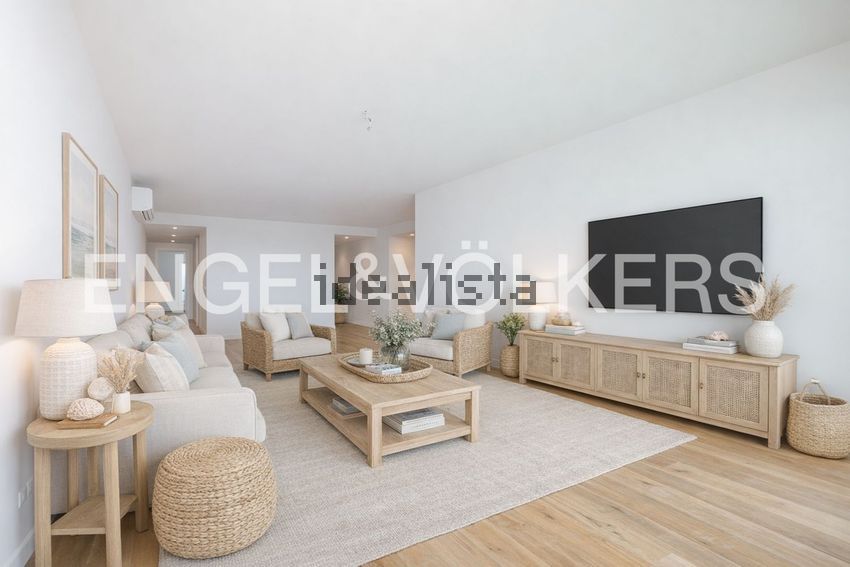 Apartamento T4 à venda em Fuseta, Olhão — foto 5