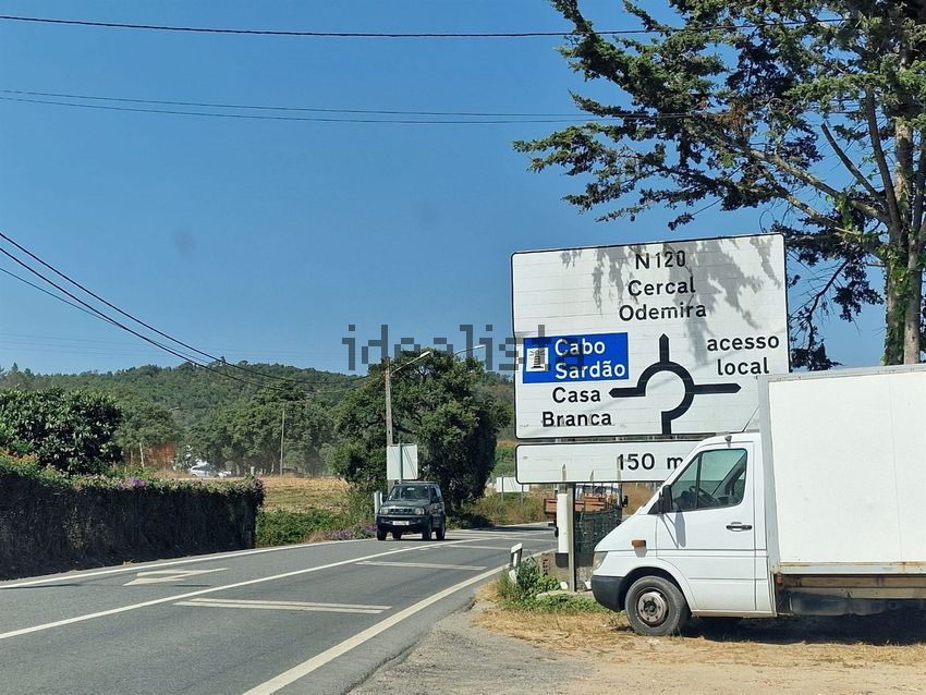 Moradia T4 à venda em São Teotónio, Odemira — foto 18