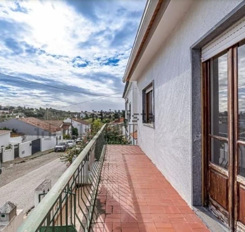 Moradia T5 em Coruche, €350.000