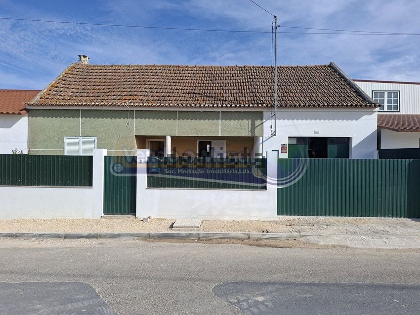 Moradia T2 à venda em Granho, Salvaterra de Magos — foto 15