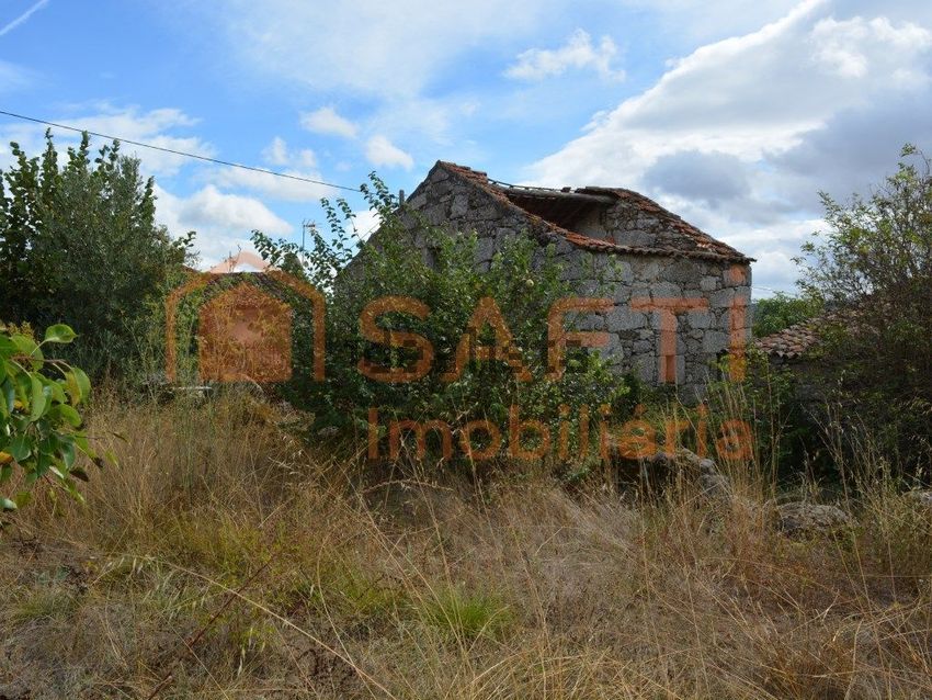 Moradia T6+ à venda em Freixedas, Pinhel — foto 14