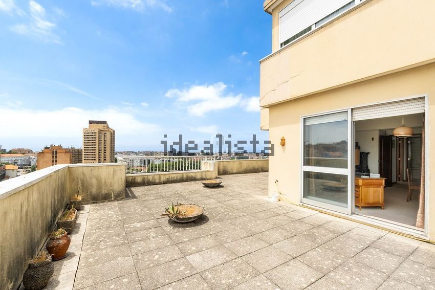Apartamento T4 à venda em Mafamude, Vila Nova de Gaia — foto 8