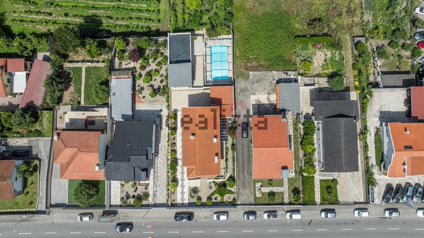 Moradia T5 à venda em Selho (São Jorge), Guimarães — foto 10