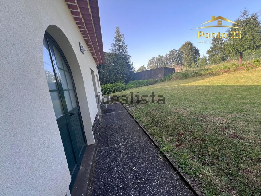 Moradia T6+ à venda em Santo António da Serra, Machico — foto 3