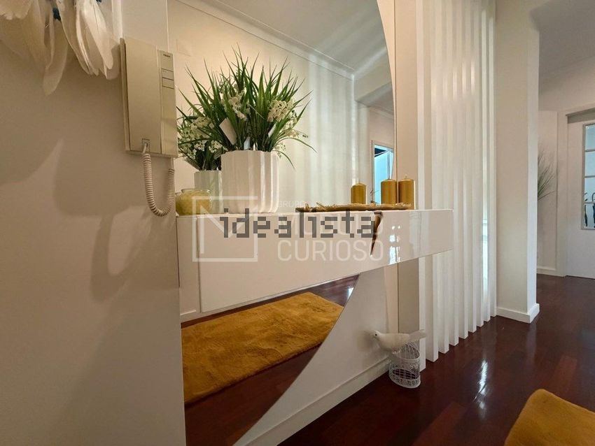 Apartamento T3 em Lamego (Almacave e Sé), €279.000