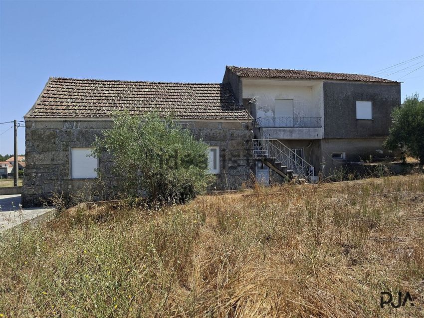 Moradia T4 à venda em Algodres, Fornos de Algodres — foto 9