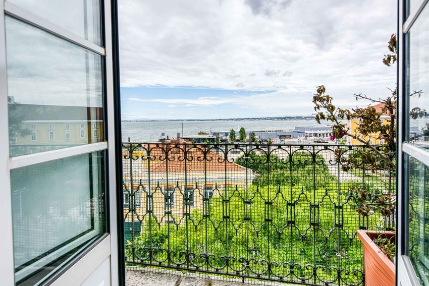 Apartamento T2 à venda em Santa Maria Maior, Lisboa — foto 36
