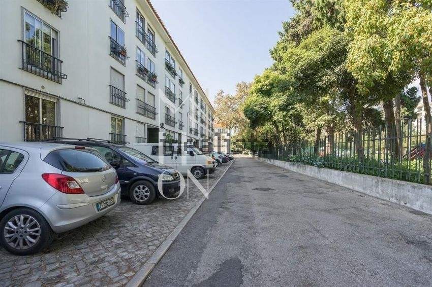 Apartamento T4 à venda em Carcavelos e Parede, Cascais — foto 36