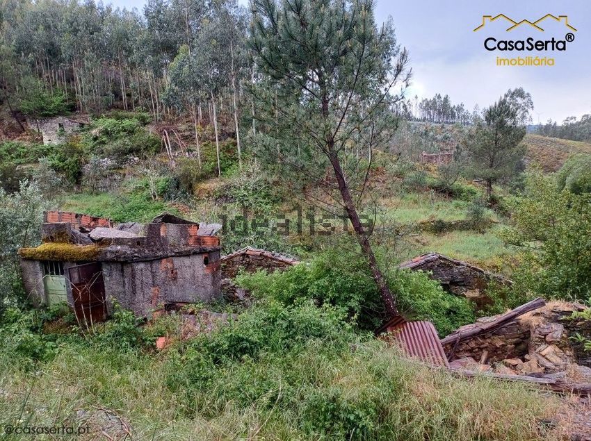 Moradia T2 à venda em Estreito-Vilar Barroco, Oleiros — foto 12