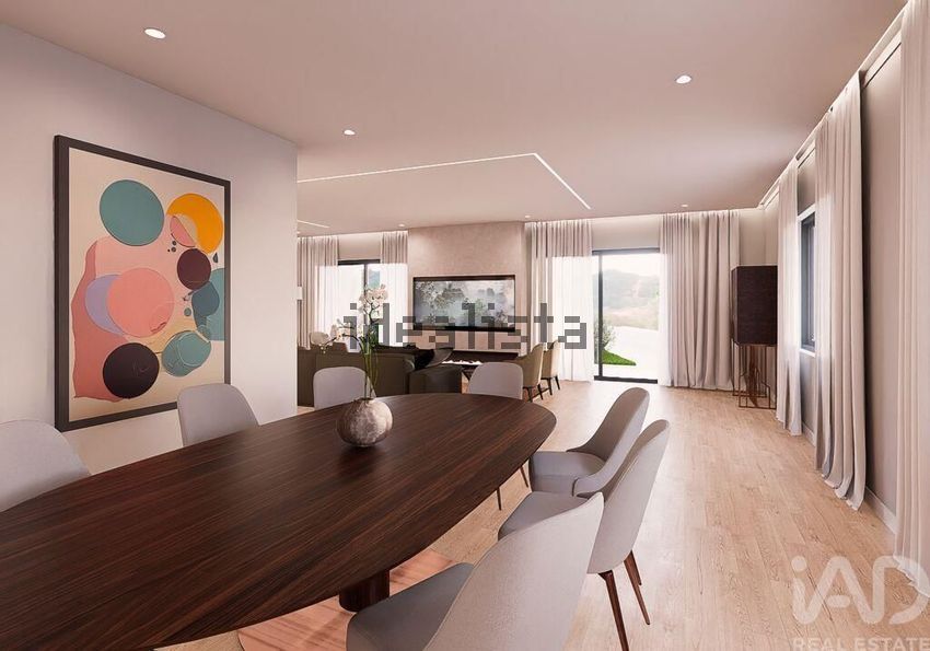 Moradia T4 à venda em Vimeiro, Alcobaça — foto 15