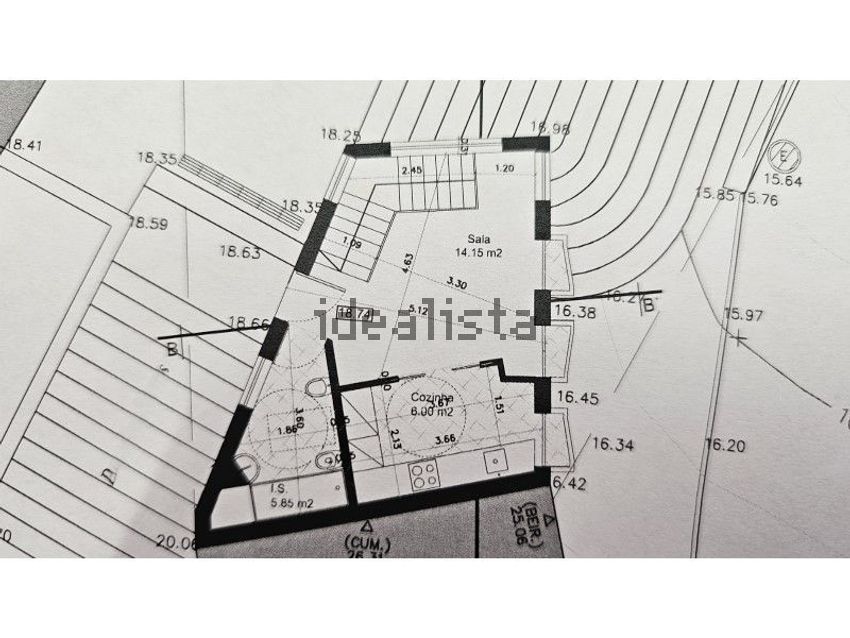 Moradia T1 à venda em Albufeira e Olhos de Água, Albufeira — foto 40