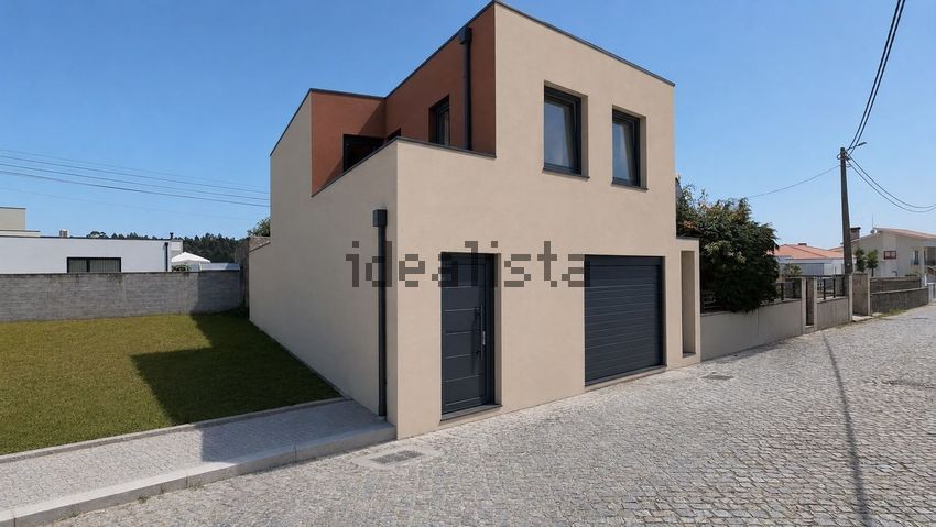 Moradia T3 à venda em Terroso, Póvoa de Varzim — foto 29