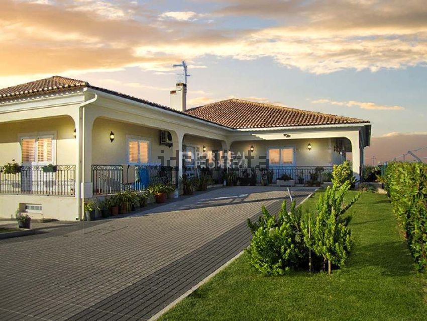 Moradia T5 em Poceirão e Marateca, €1.250.000
