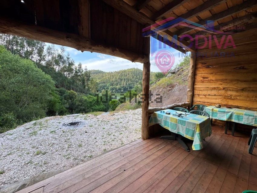Moradia T1 à venda em Castelo, Sertã — foto 26