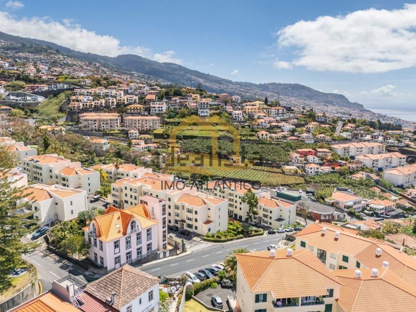 Apartamento T3 à venda em São Roque, Funchal — foto 29