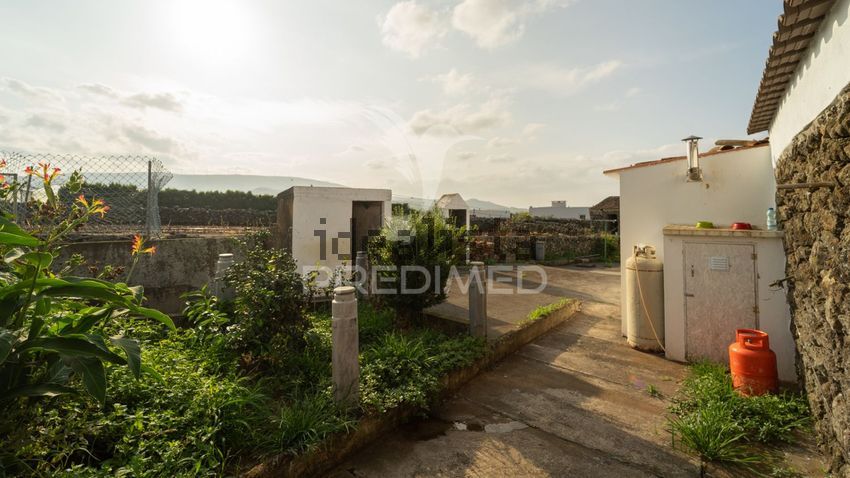 Moradia T5 à venda em Cabo da Praia, Praia da Vitória — foto 25