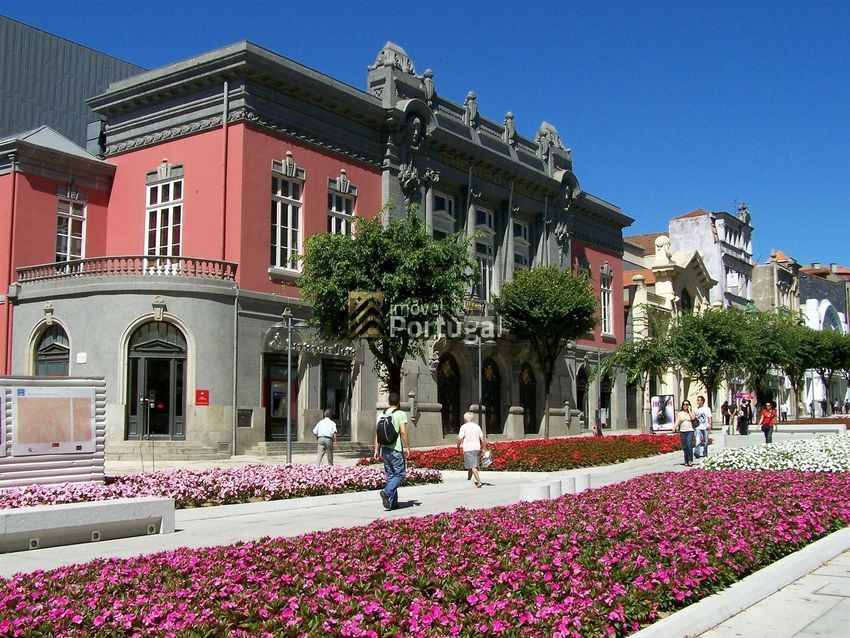 Apartamento T6+ à venda em Braga (São José de São Lázaro e São João do Souto), Braga — foto 13