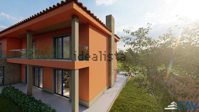 Moradia T4 à venda em Riba de Âncora, Caminha — foto 19