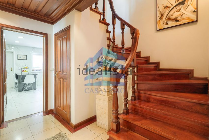 Moradia T4 à venda em Glória e Vera Cruz, Aveiro — foto 13