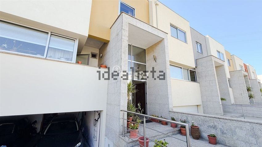 Moradia T4 à venda em Tadim, Braga — foto 2
