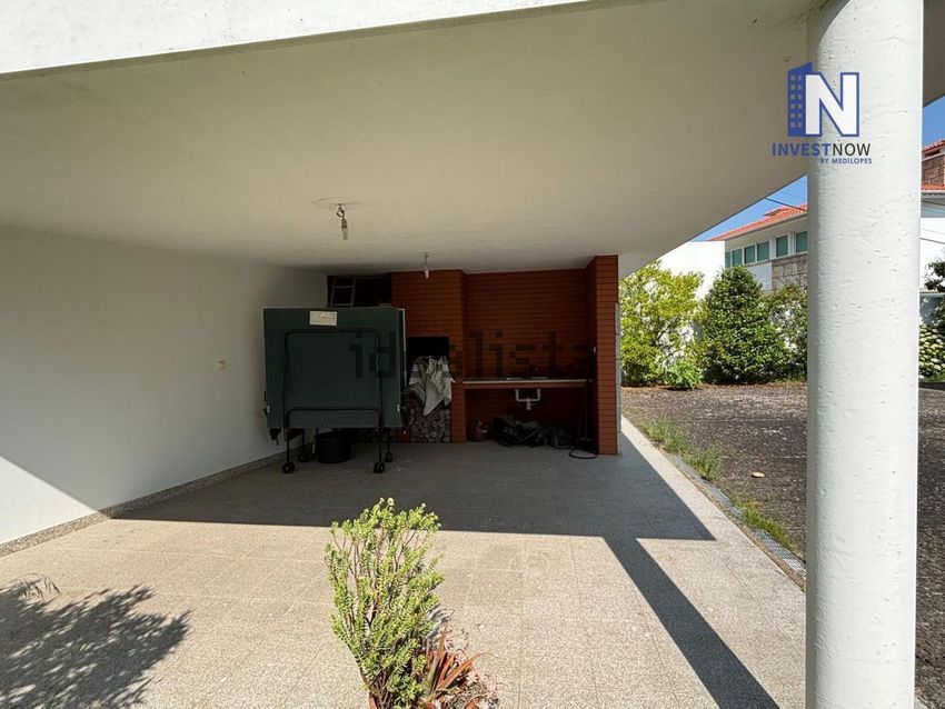 Moradia T3 à venda em Braga (São José de São Lázaro e São João do Souto), Braga — foto 10