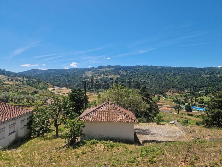 Moradia T6+ à venda em Vidago (Vidago, Arcossó, Selhariz e Vilarinho das Paranheiras), Chaves — foto 6