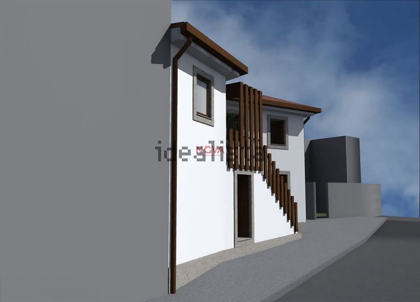 Moradia T2 à venda em Melres e Medas, Gondomar — foto 25