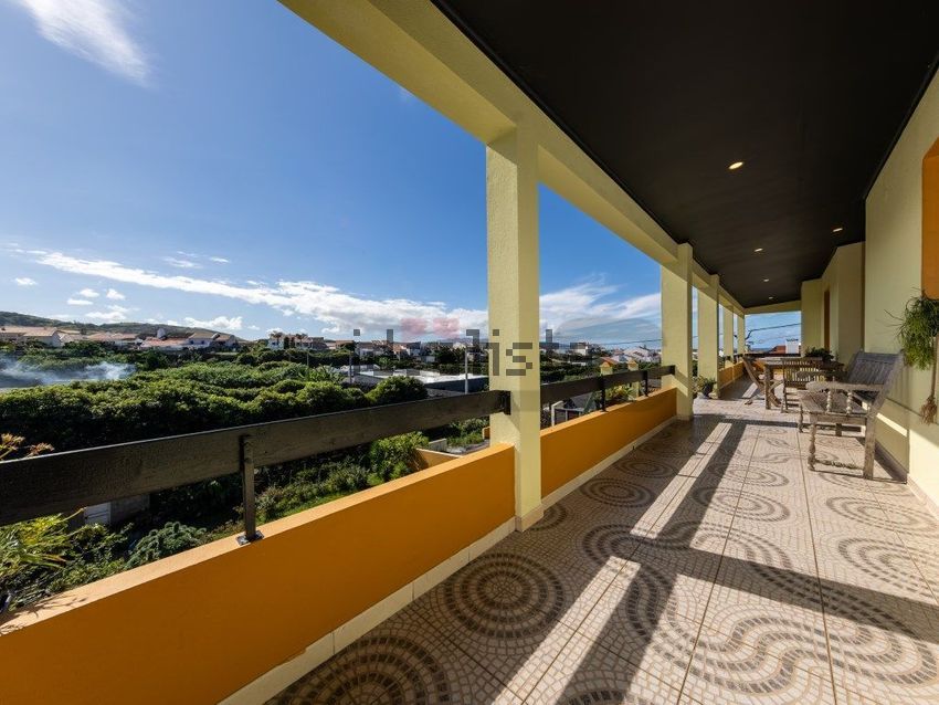 Moradia T5 à venda em Ribeira Seca, Ribeira Grande — foto 4