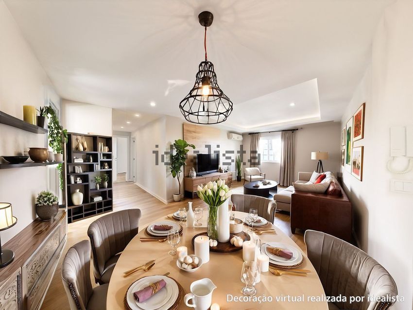 Apartamento T3 à venda em Carnaxide e Queijas, Oeiras — foto 16