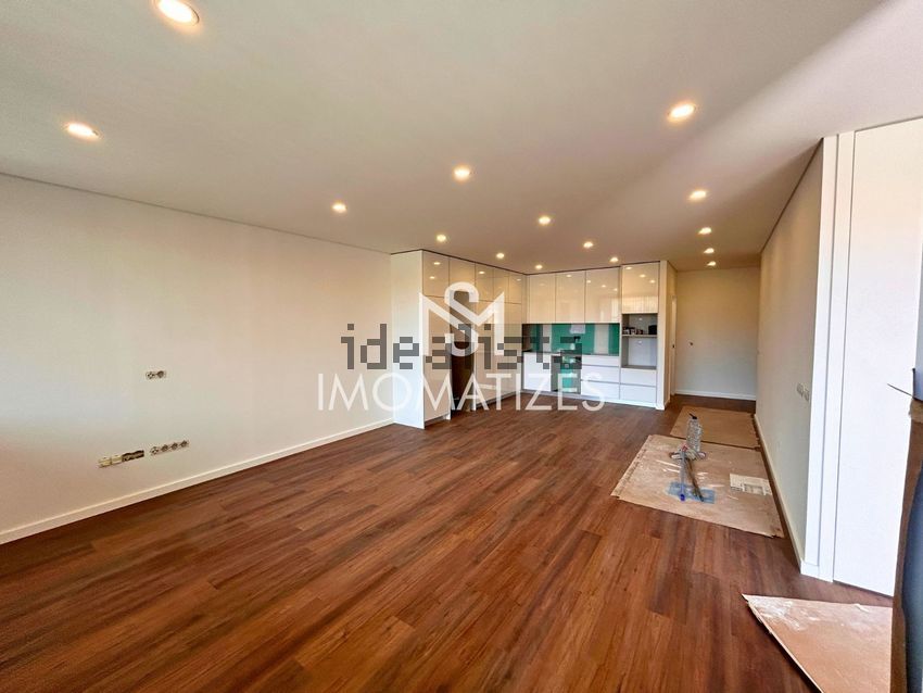 Apartamento T2 em Coronado (São Romão e São Mamede), €268.500