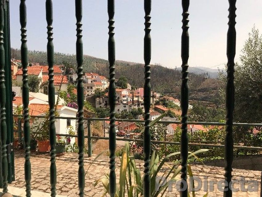 Moradia T4 à venda em Cadafaz e Colmeal, Góis — foto 20