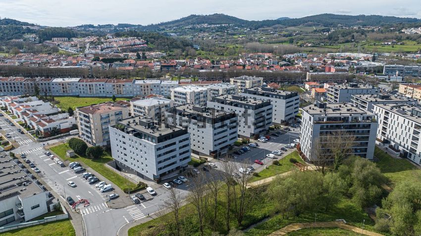 Apartamento T2 à venda em Real, Dume e Semelhe, Braga — foto 21