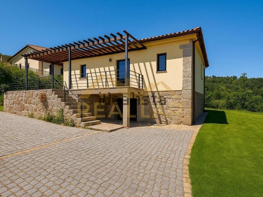 Moradia T4 à venda em Rio Frio, Arcos de Valdevez — foto 2
