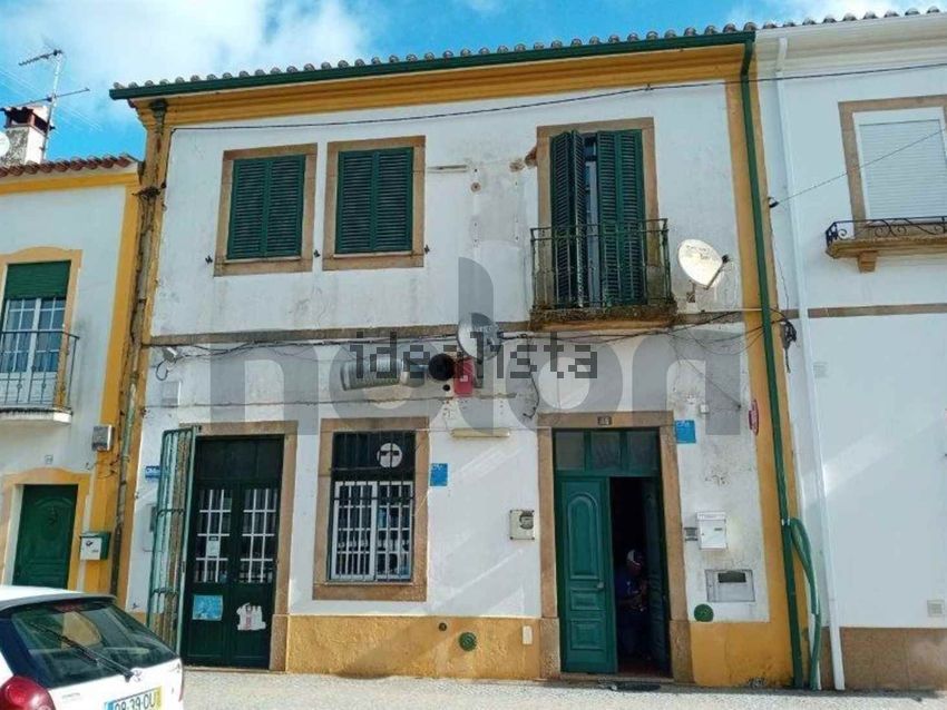 Moradia T1 em Gavião e Atalaia, €161.000