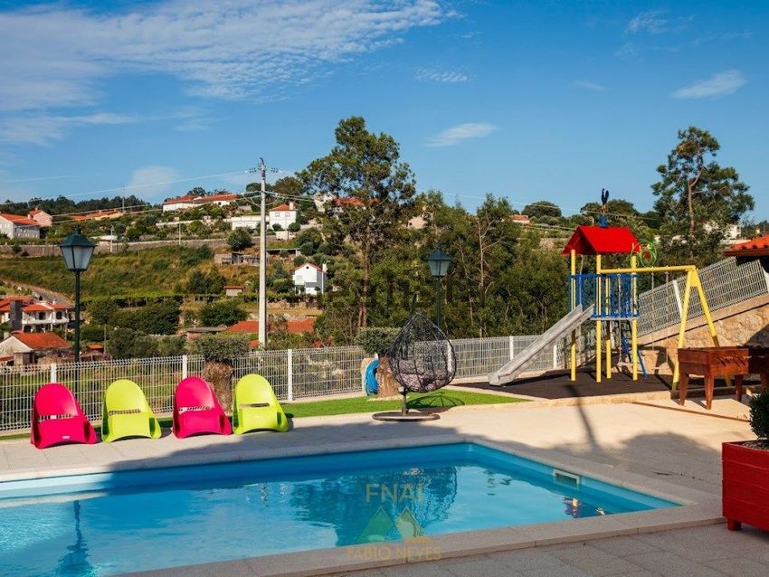 Moradia T5 à venda em Cabaços e Fojo Lobal, Ponte de Lima — foto 20