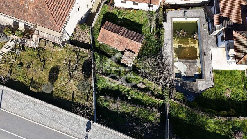 Moradia T1 à venda em Sapiãos, Boticas — foto 9