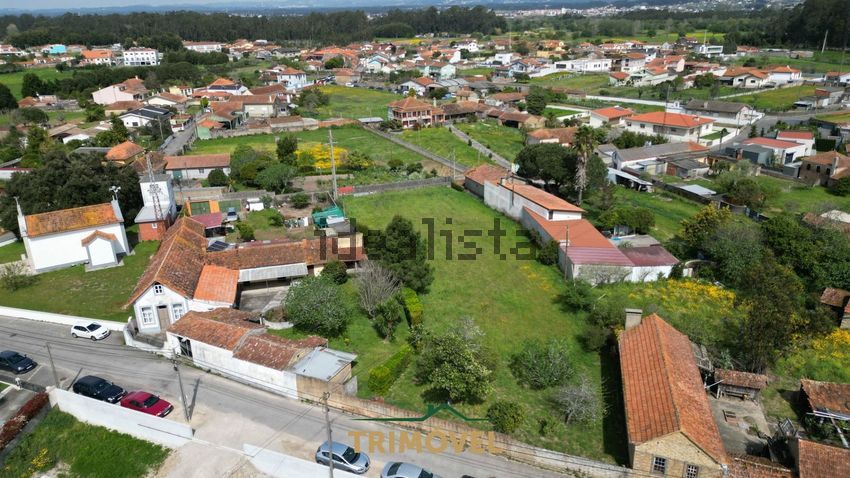 Moradia T3 à venda em Beduído, Estarreja — foto 4