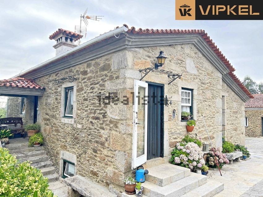 Moradia T6+ à venda em Seixas, Caminha — foto 5