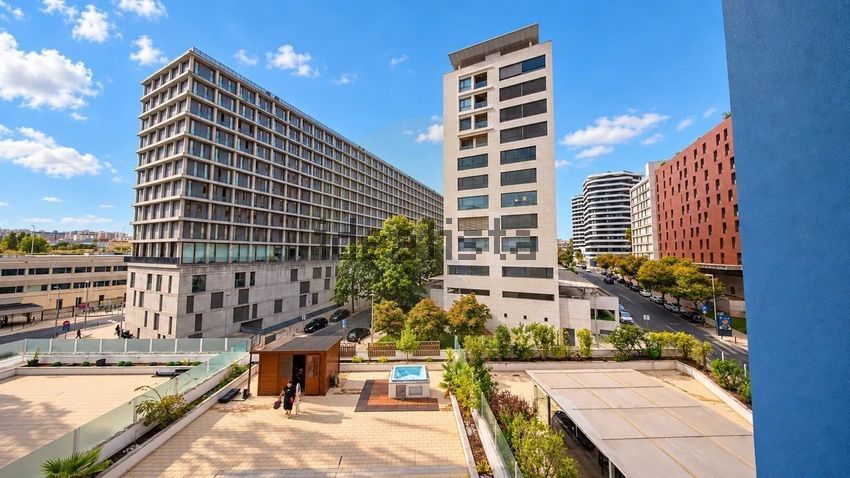 Apartamento T3 à venda em Parque das Nações, Lisboa — foto 4