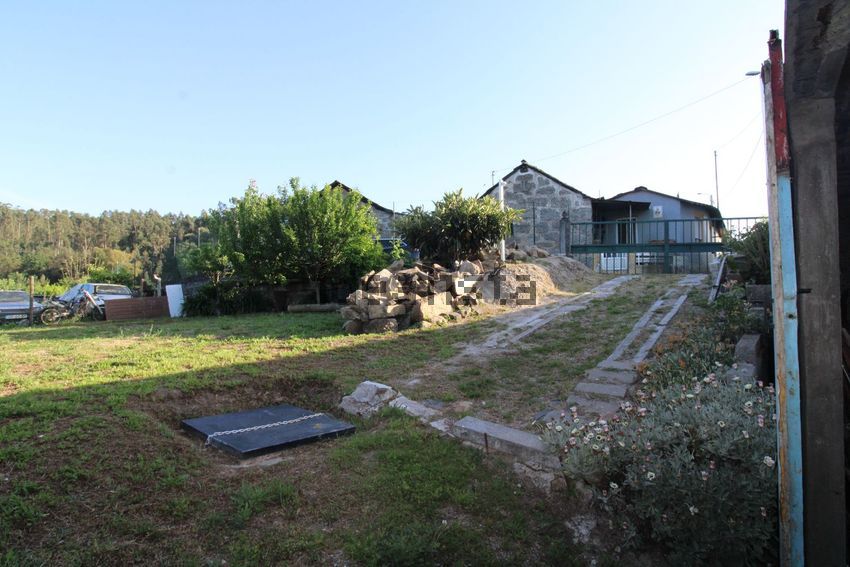 Moradia T2 à venda em Fonte Arcada, Penafiel — foto 10