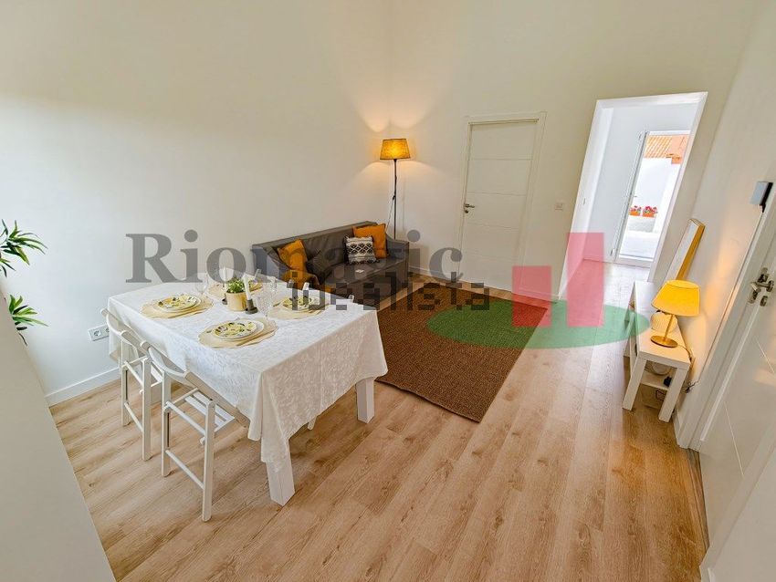 Moradia T2 em São João da Ribeira e Ribeira de São João, €230.000