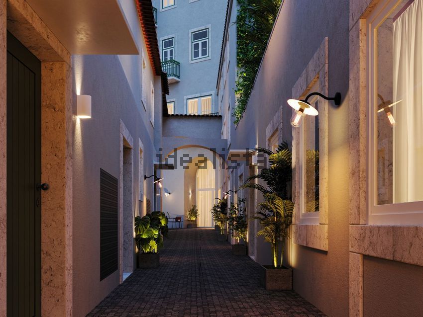 Apartamento T0 à venda em Estrela, Lisboa — foto 22