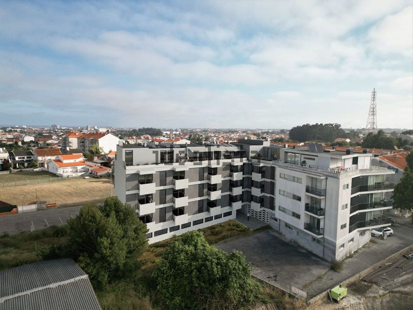 Apartamento T2 à venda em São Bernardo, Aveiro — foto 25